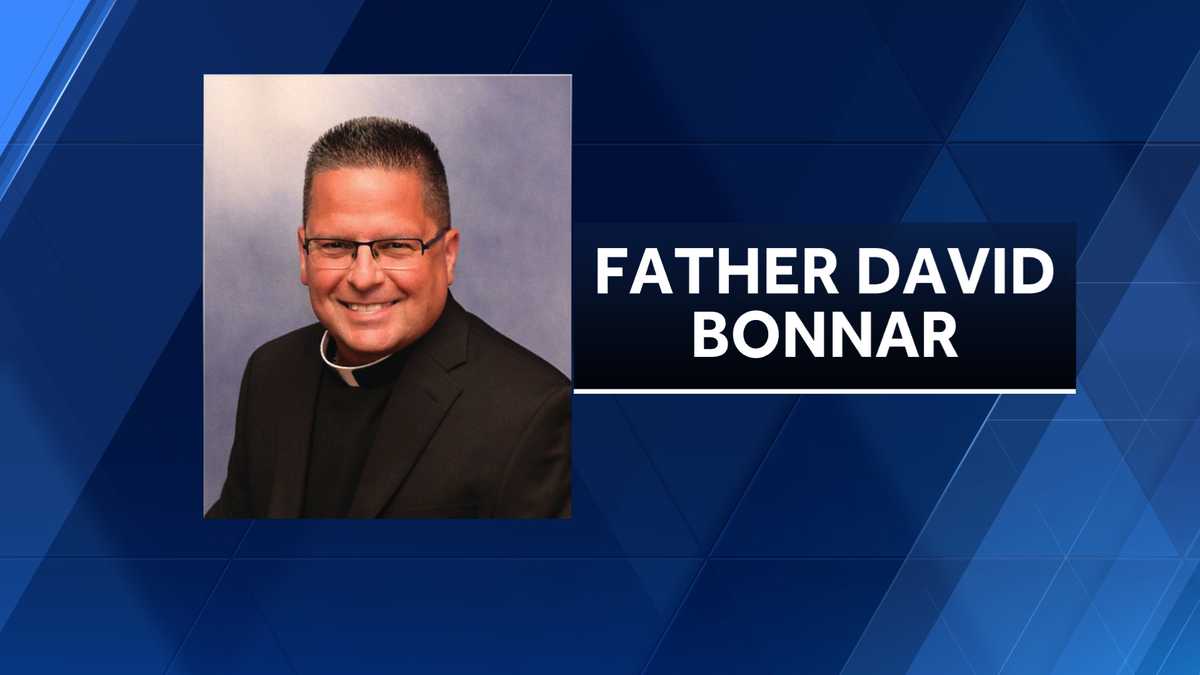 Pope Francis names priest from Catholic Diocese of Pittsburgh named