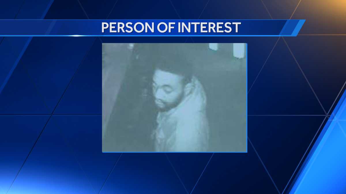 Police seek person of interest following deadly shooting in Pitcairn