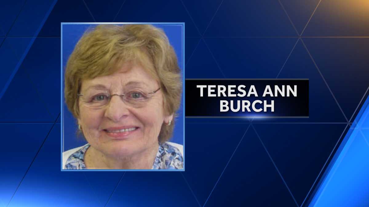 Police search for missing woman from Garrett County, Maryland