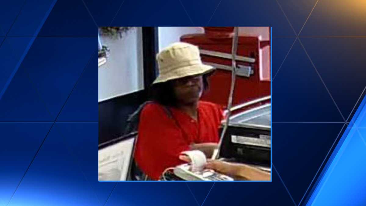 Caught On Camera Pittsburgh Police Ask For Help In Finding Woman Who