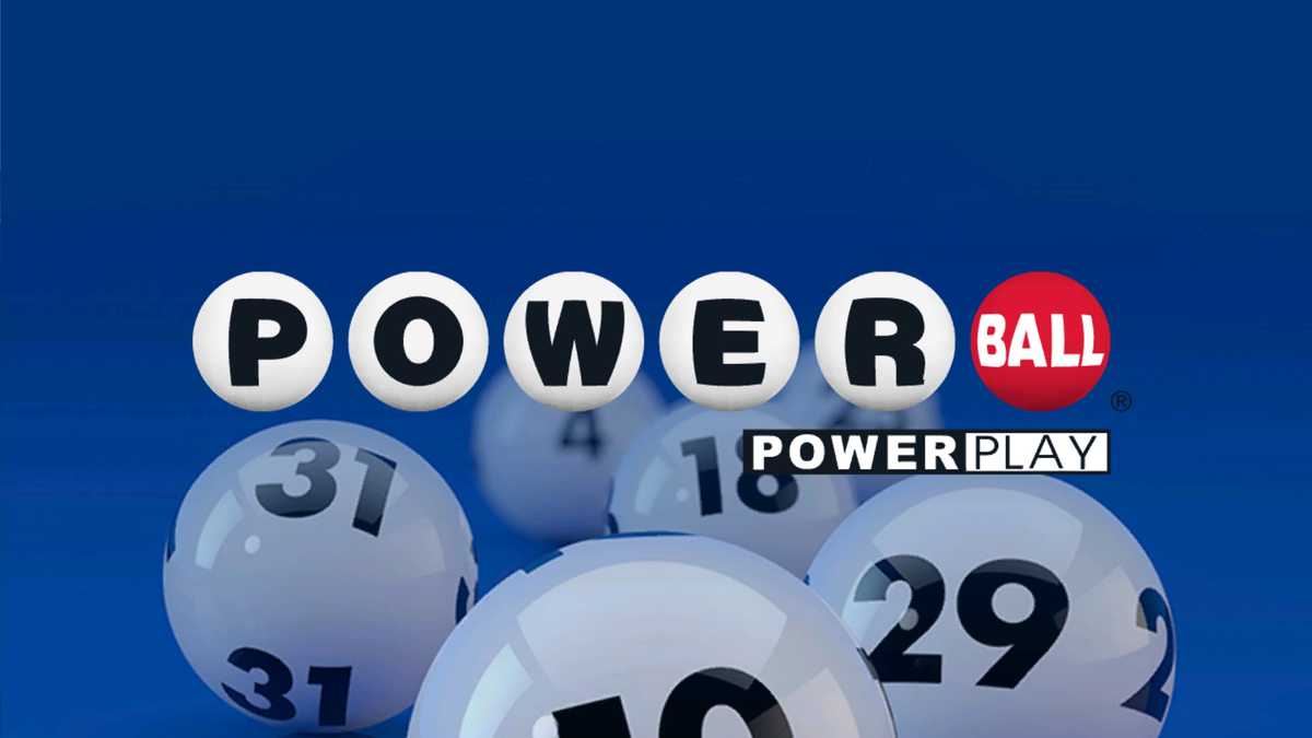 $100,000 Powerball: Your Ticket Could Be Worth A Fortune – Check Now! - tujgjpp