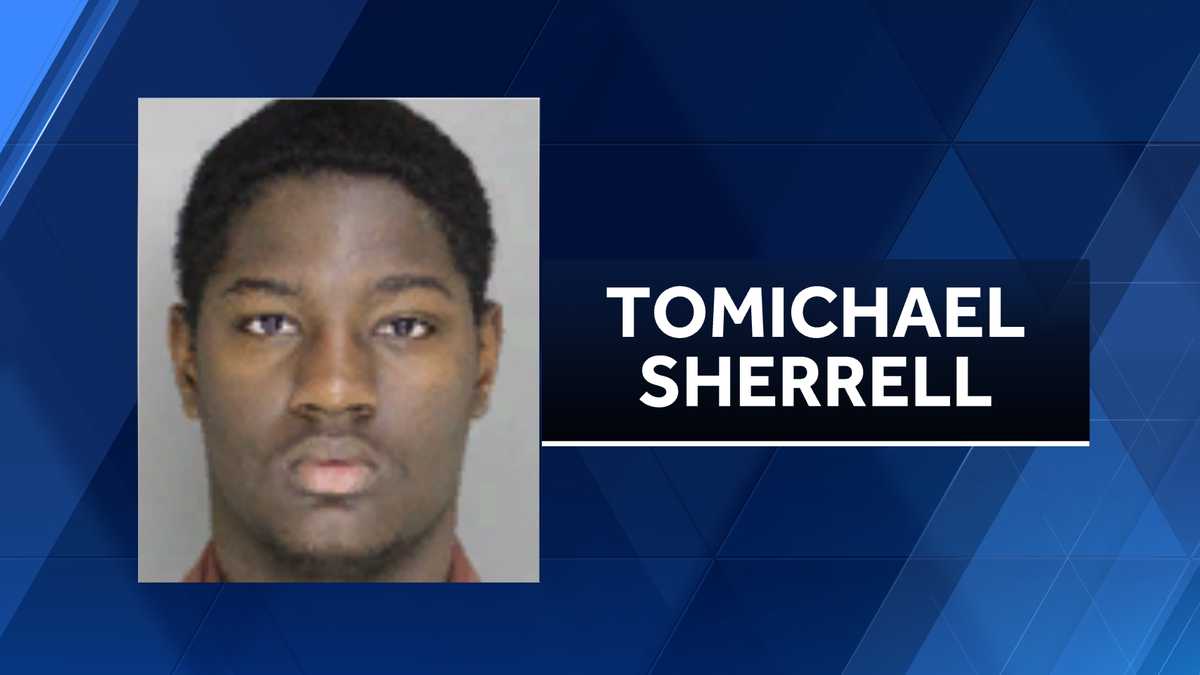 Man wanted in deadly shooting in Stowe Township turns himself in