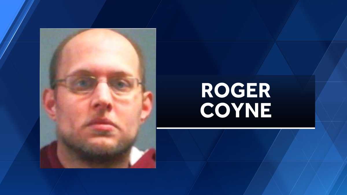 Police Sex Offender Said He Was Living At Pittsburgh Homeless Shelter