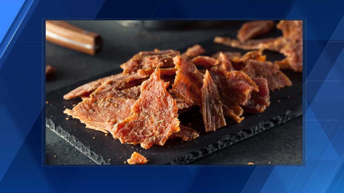 Beef jerky store opening at Grove City Outlets