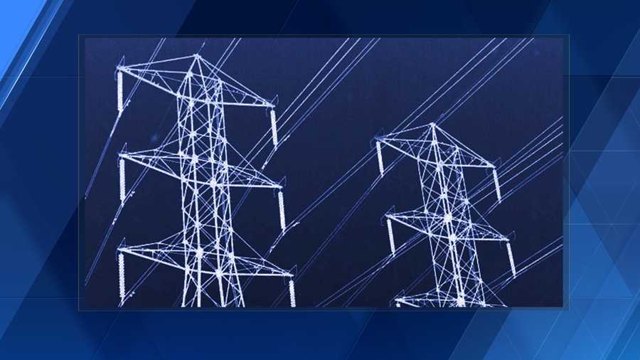 Hundreds of customers without power in Turtle Creek and Monroeville