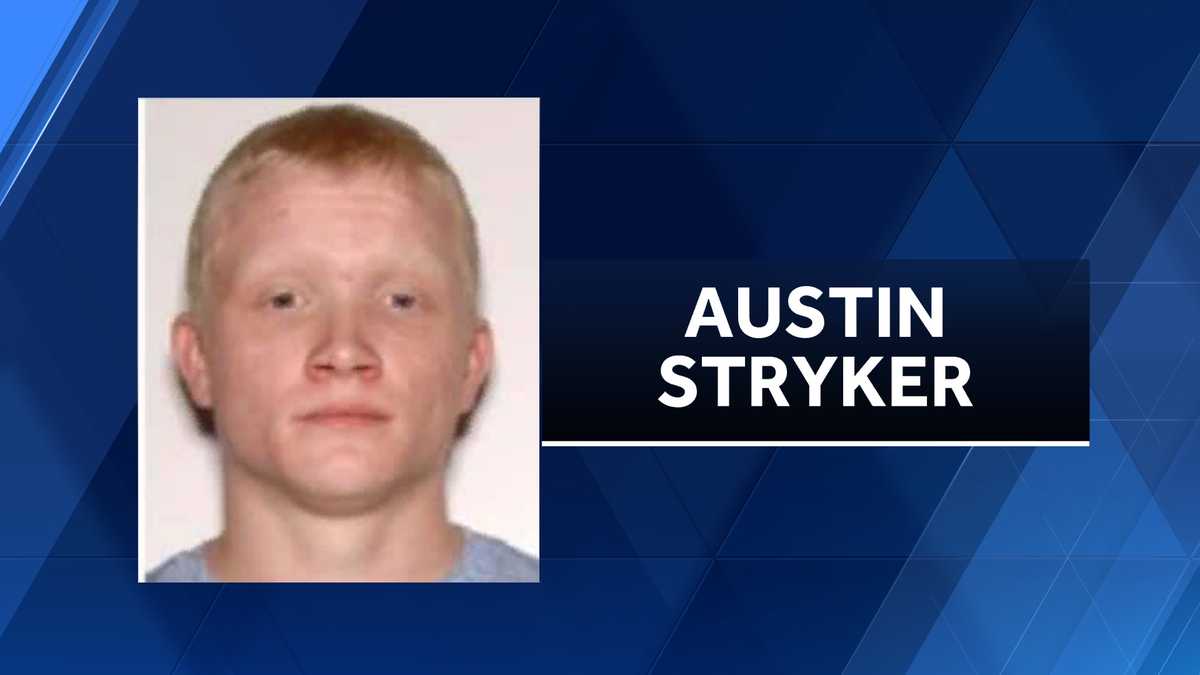 Georgia murder suspect arrested in Pittsburgh
