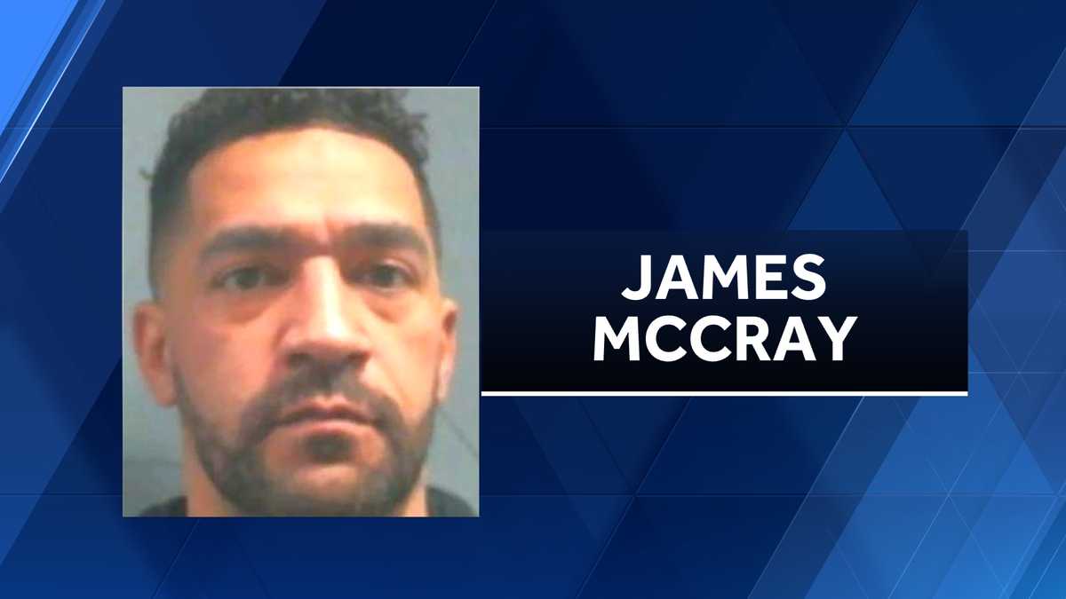 Megans Law Sex Offender Accused Of Assaulting Girl In Pittsburgh 0383