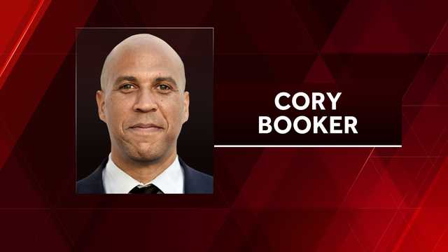 Senator Cory Booker recovering from flu, unable to attend event in Pittsburgh
