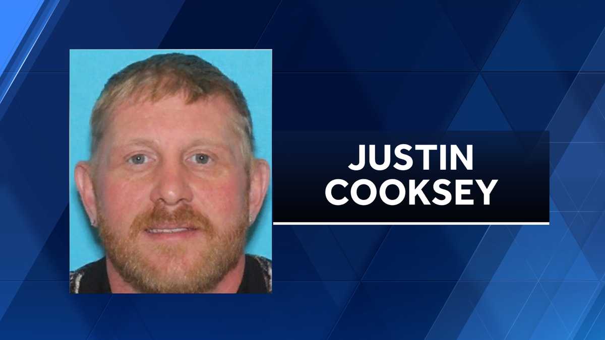 State police searching for man from Butler County