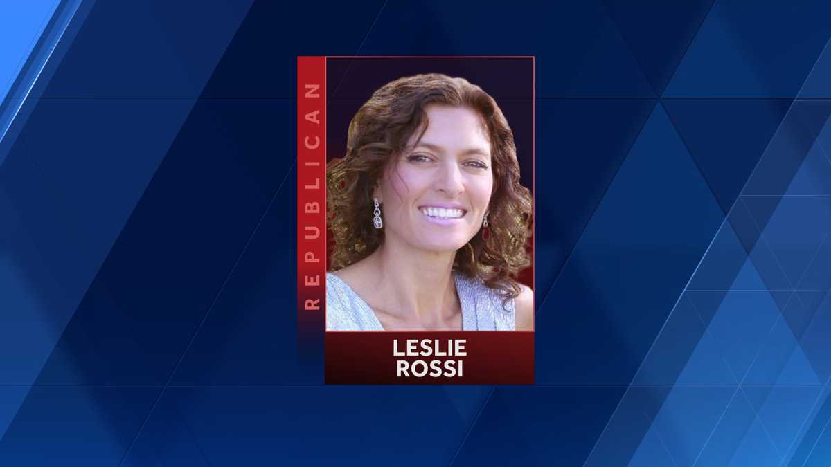 Westmoreland County’s Leslie Rossi, creator of the Trump House, to be