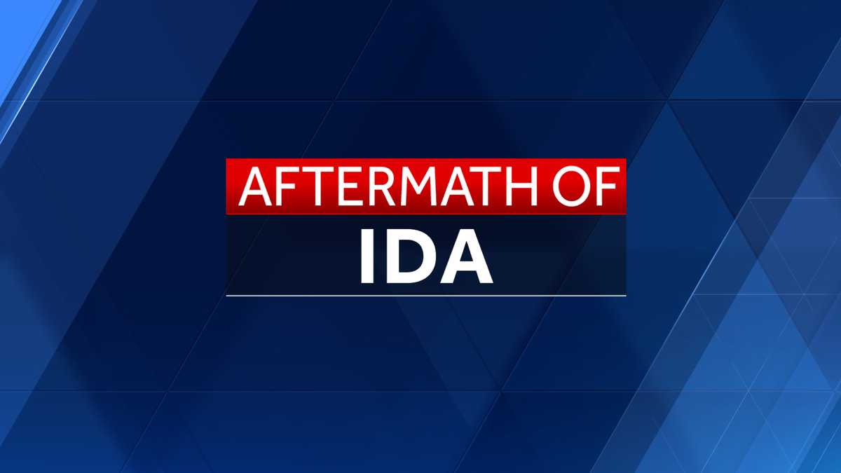 Pittsburgh area schools issue closings, delays as Ida remnants hit