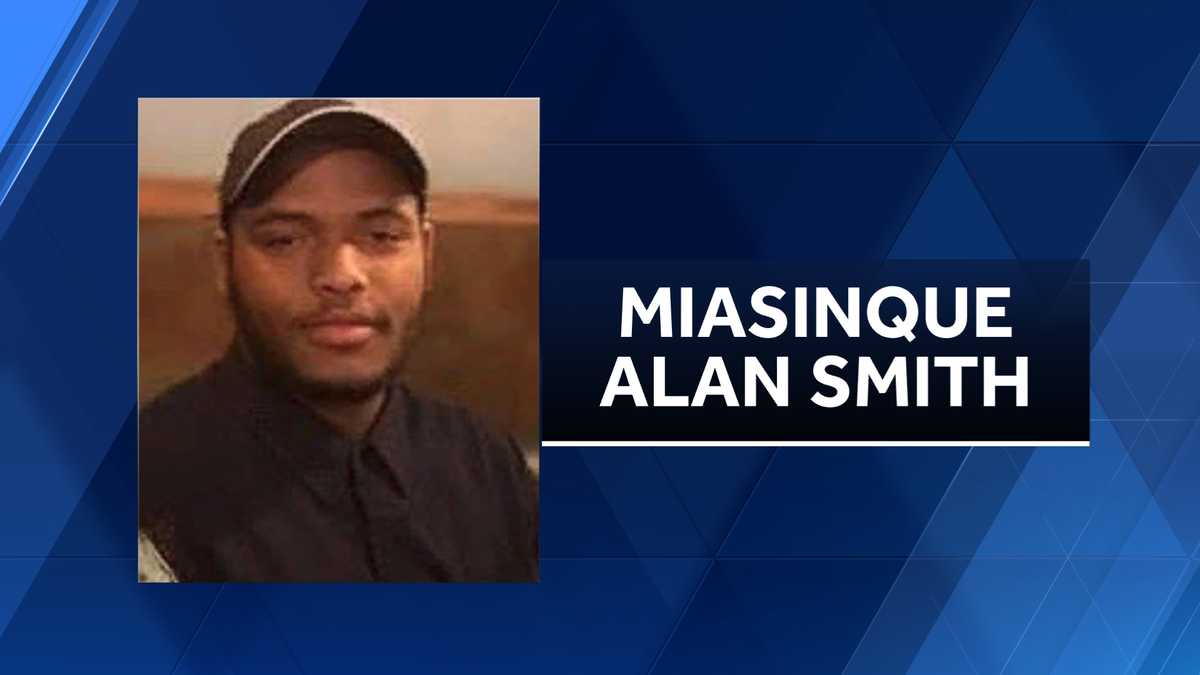 Coraopolis Police Searching For Missing 23 Year Old Man