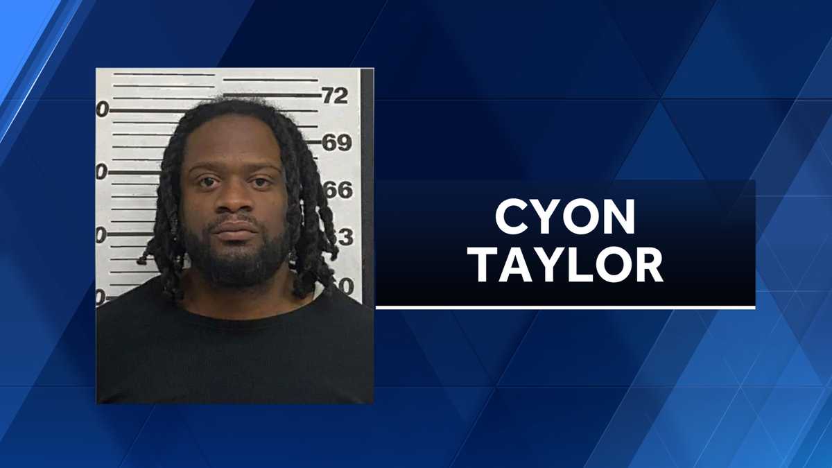 Window tint violation leads to arrest of shooting suspect in Jefferson ...