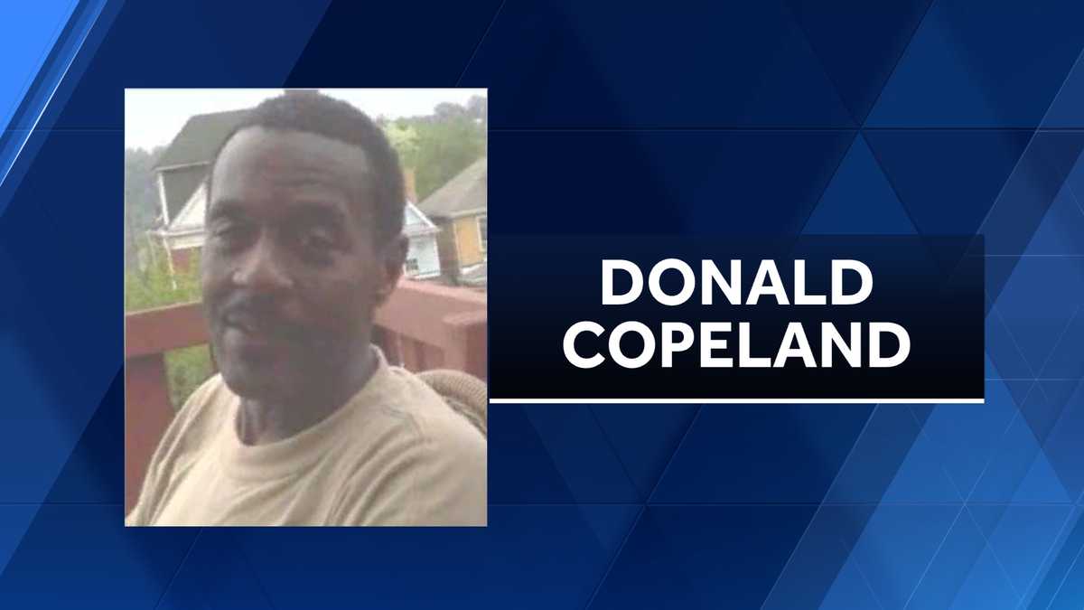 Pittsburgh police seek public’s help in locating missing 61-year-old man who has a medical condition