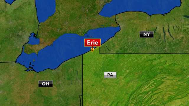 Erie news personality, graduate of Kiski High School, charged with making false stalking claims - Vimarsana News