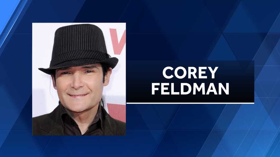'80s movie star Corey Feldman brings concert tour to Pittsburgh