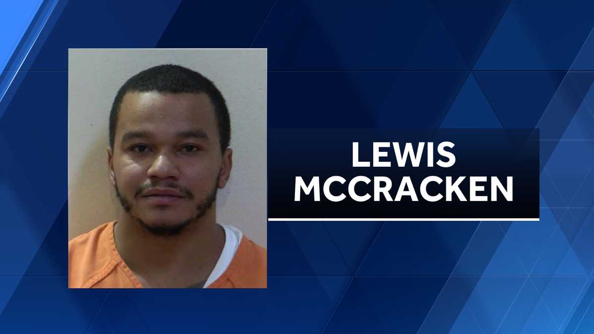 Fugitive from Illinois arrested in Washington County following standoff