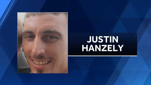 Justin Hanzley Justin Hanzley