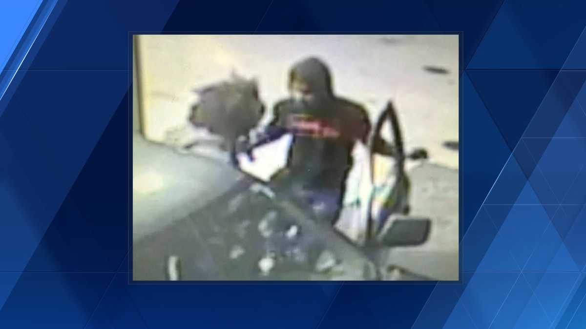 Police seek suspect in Clairton shooting