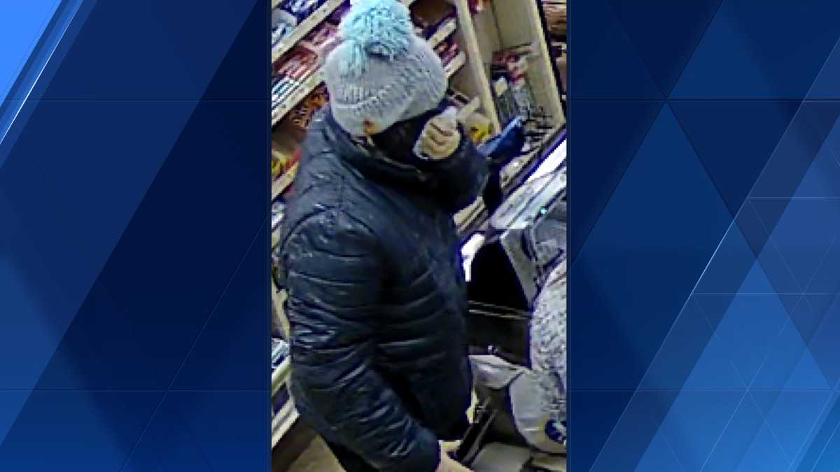 Police seek suspect in armed robbery at Butler County convenience store