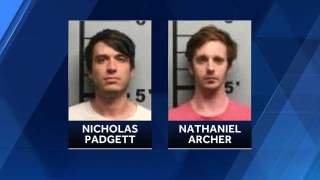 Missing juvenile from Adams Township found in Missouri; two men facing charges - Vimarsana News