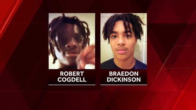Teens who escaped Pa. detention center taken into custody - Vimarsana News