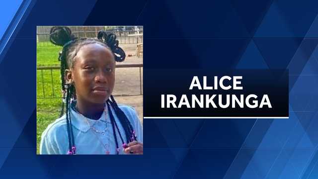 Pittsburgh police ask for help in locating missing 11-year-old girl - Vimarsana News