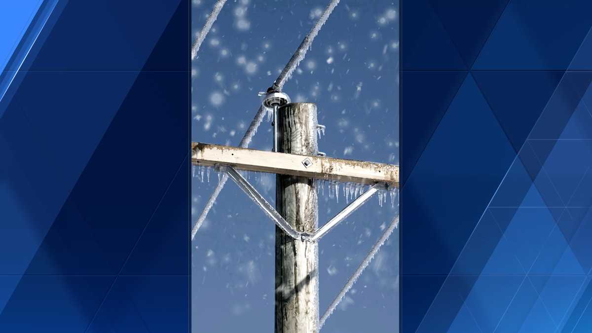 Thousands in Allegheny County without power following high winds overnight