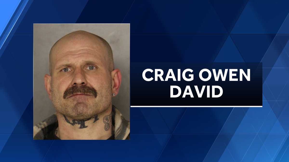 Fugitive from Fayette County arrested in West Virginia after nearly five years on the run