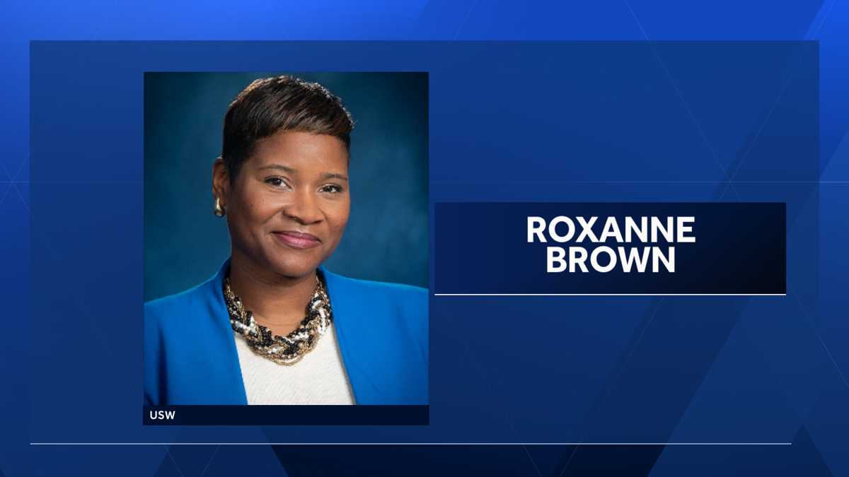 'It's a journey': New United Steelworkers international president speaks with 4 The Record