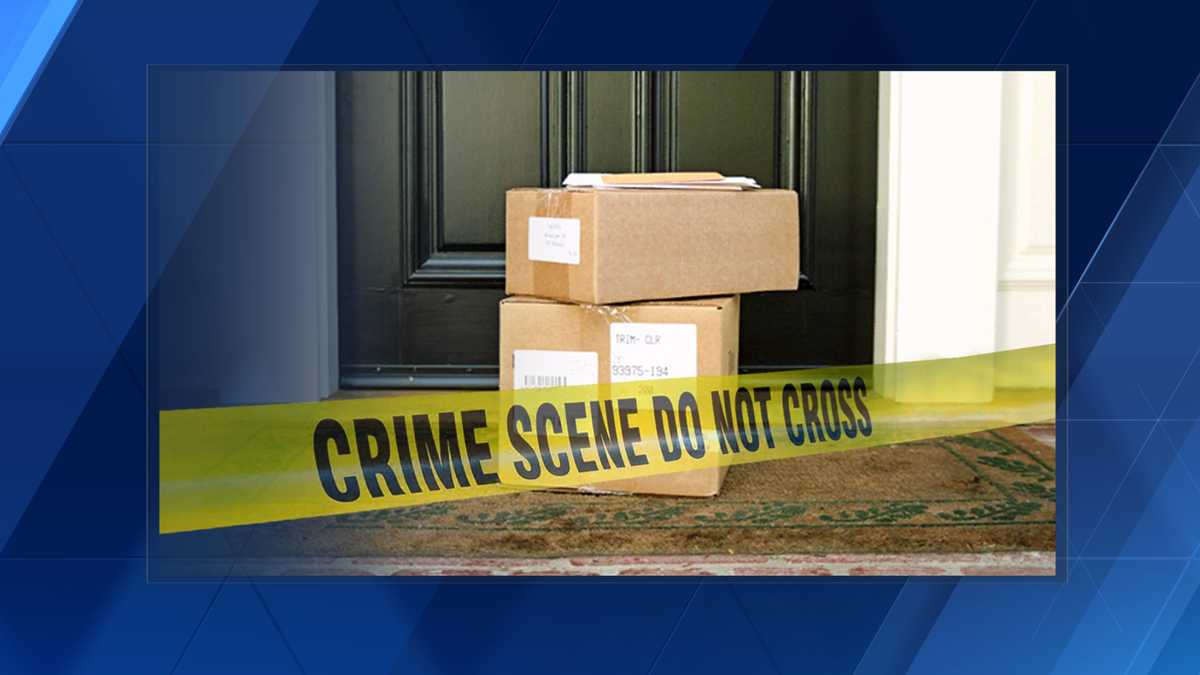 Stop porch pirates with easy ways to protect your packages