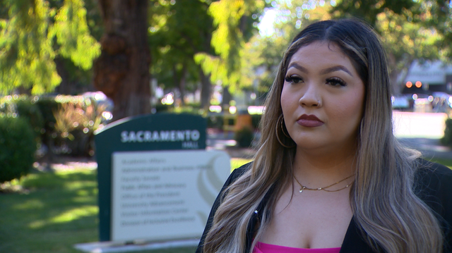 CapRadio student board member calls for leadership shake-up - Vimarsana News