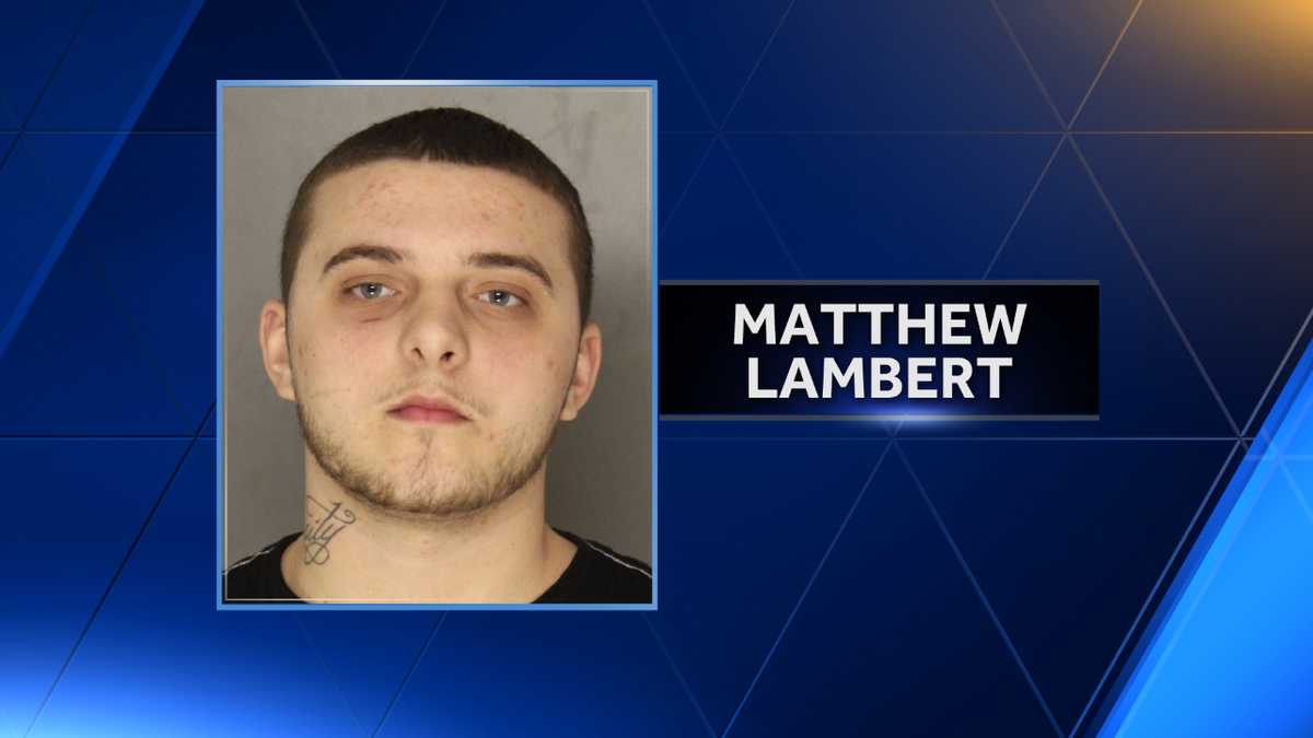 Man accused of shooting neighbor’s dog in Arlington