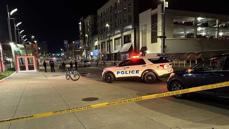 Police: Man dies days after being hit by vehicle in downtown Cincinnati ...