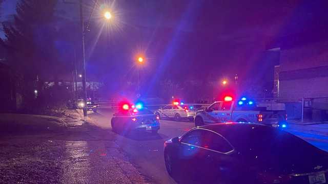 Man found shot to death inside car in California neighborhood identified - Vimarsana News