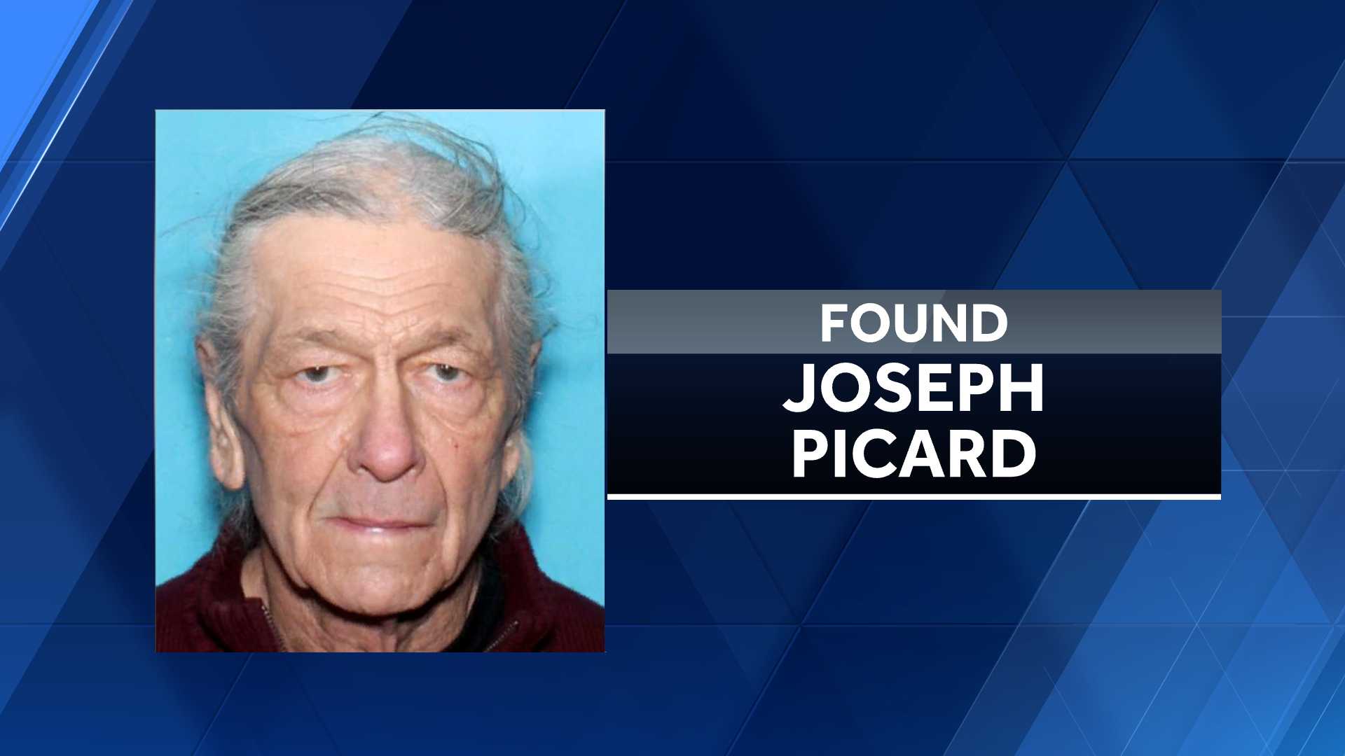 Police: Missing Man Found Safe In Middlesex