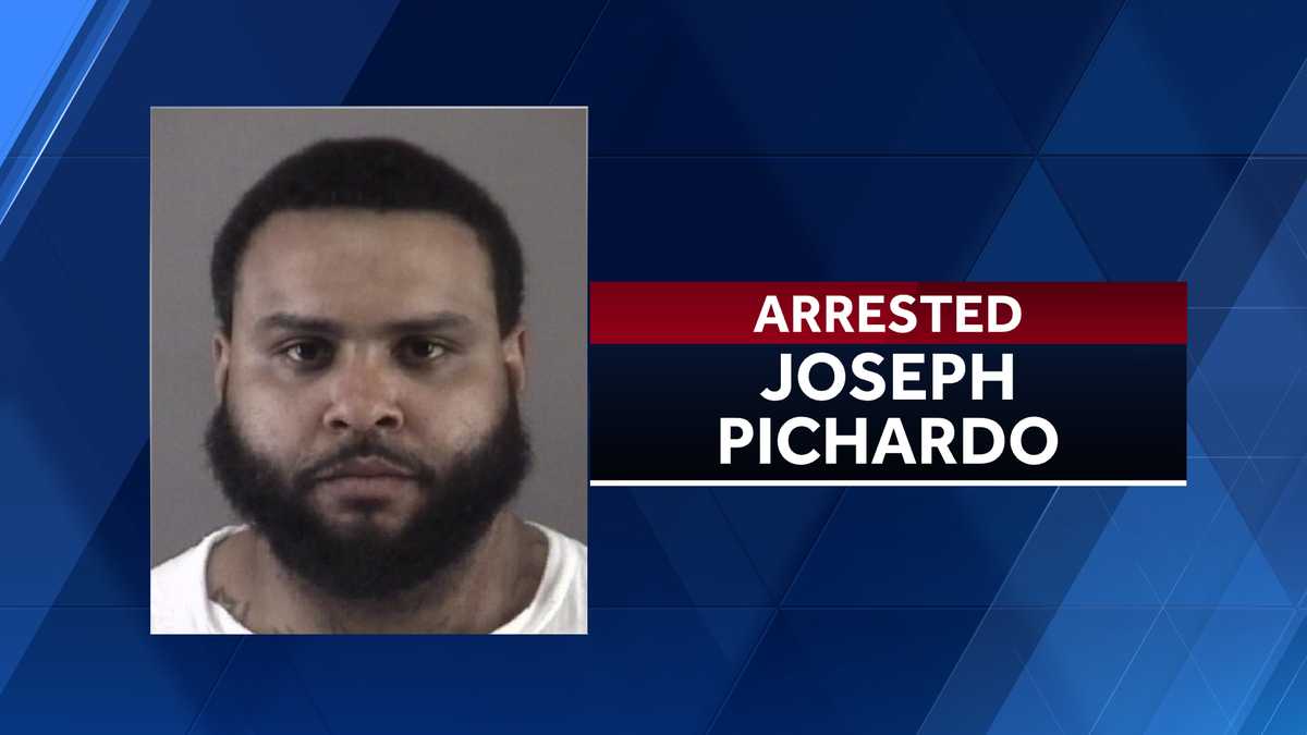 North Carolina man arrested after a chase Winston-Salem