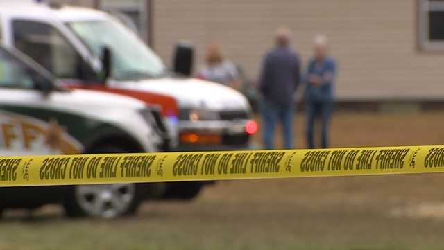 Pickens County: Coroner responded to scene - Vimarsana News