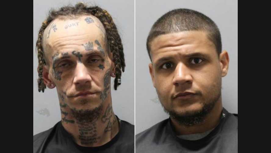 Undercover investigation leads to drug charges for 2 SC men, deputies say