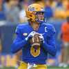 Pitt football, Steelers grab Panthers QB Pickett with 20th overall  selection in NFL draft, Pennsylvania