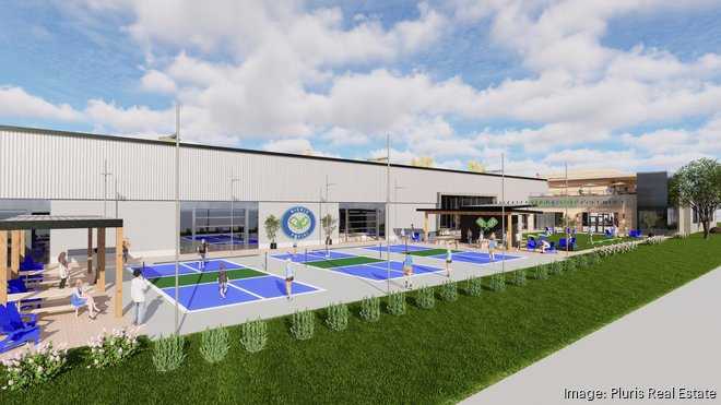 New pickleball venue to open in east Louisville New pickleball venue to open in east Louisville
