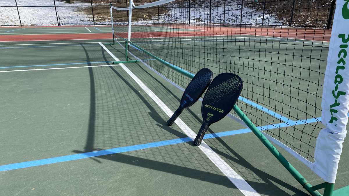 Nantucket Considers Ban on Pickleball Courts