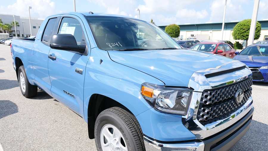 Driving A Pickup Truck The Pros And Cons