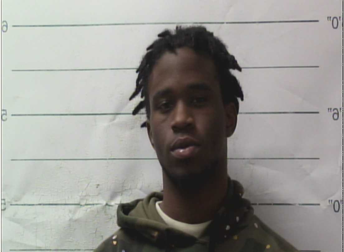 NOPD Arrest Suspect In Connection With December 2022 Double Homicide