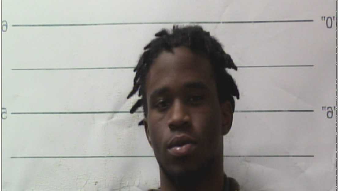 NOPD arrest suspect in connection with December 2022 double homicide