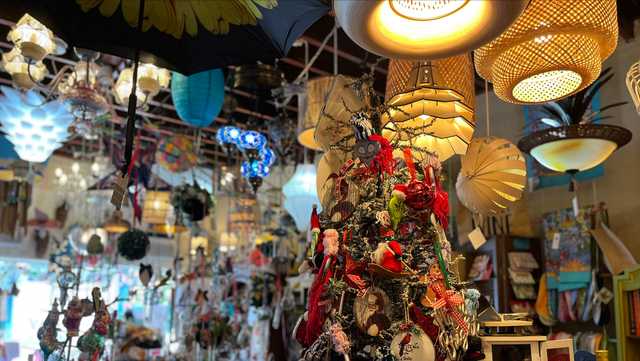 Shops in Northwood Village preparing for Small Business Saturday - Vimarsana News