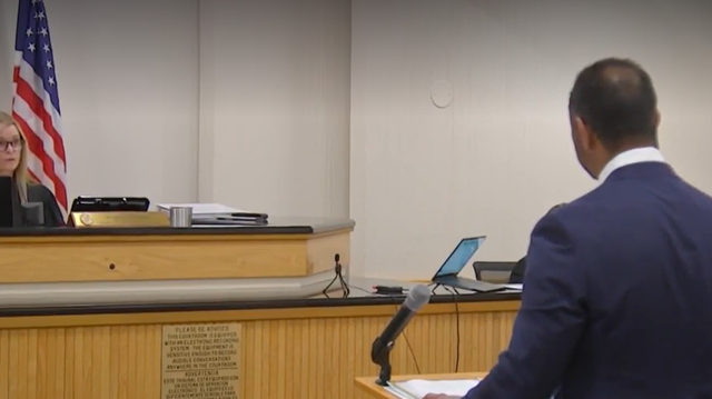 Judge expresses skepticism towards Tiger Woods' ex-girlfriend's claims - Vimarsana News
