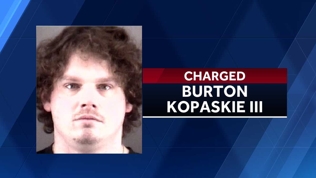 Clemmons Man facing charges for arson of pizza restaurant