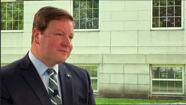 Vermont State Treasurer Mike Pieciak announces relection bid - Vimarsana News