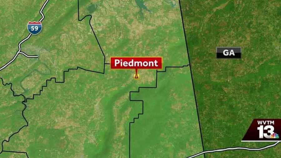 Two people found dead inside Piedmont house